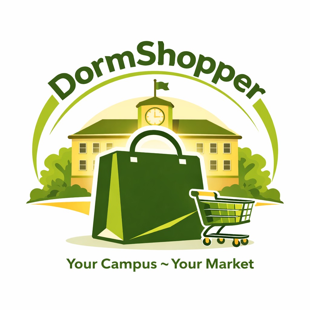 DormShopper Logo